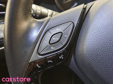 2019 Toyota C-HR - photo 14