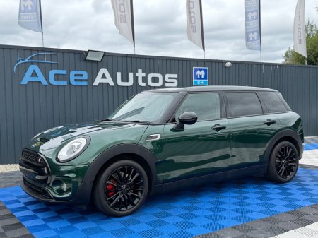 2019 Mini Clubman - photo 3