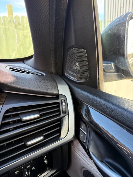 2014 BMW X5 - photo 23