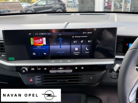 2027 Opel Grandland - photo 14