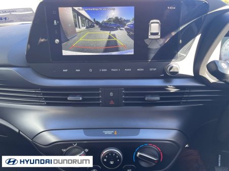 2026 Hyundai i20 - photo 15