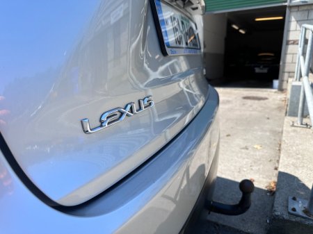 2016 Lexus NX - photo 7