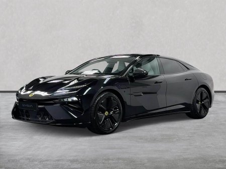 2025 Lotus Other - photo 12