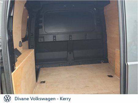 2023 Volkswagen Caddy - photo 9