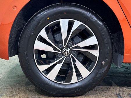 2021 Volkswagen Polo - photo 10
