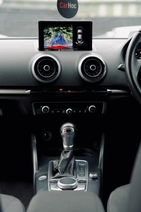 2017 Audi A3 - photo 18