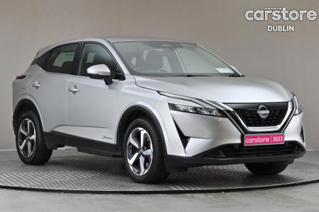 2023 Nissan Qashqai 1.5 HEV EPOWER SV