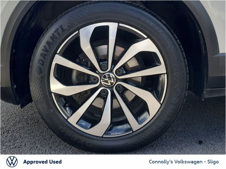 2023 Volkswagen T-Roc - photo 9