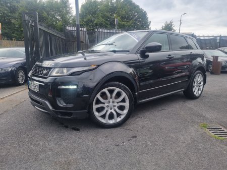 2016 Land Rover Range Rover Evoque - photo 7