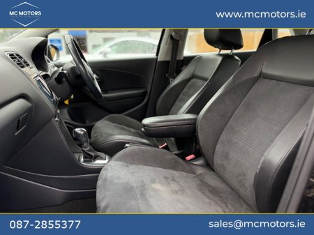 2011 Volkswagen Polo - photo 6