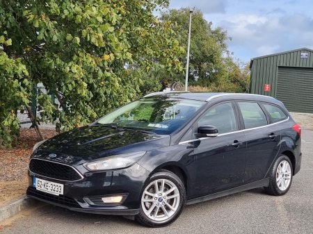 2015 Ford Focus - photo 9