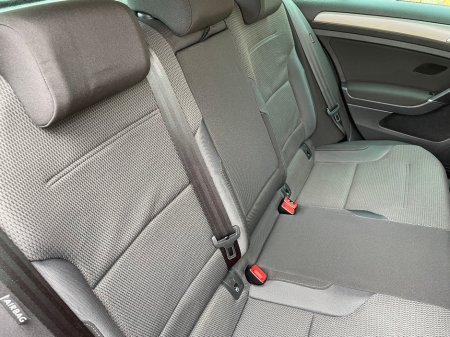 2017 Volkswagen Golf - photo 21