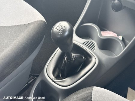 2009 Citroen C1 - photo 17