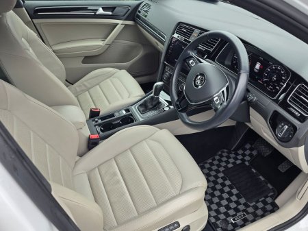 2019 Volkswagen Golf - photo 9