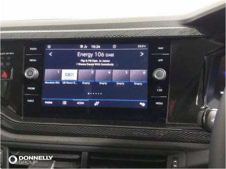 2026 Volkswagen Taigo - photo 8