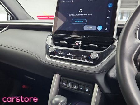 2023 Toyota Corolla Cross - photo 16