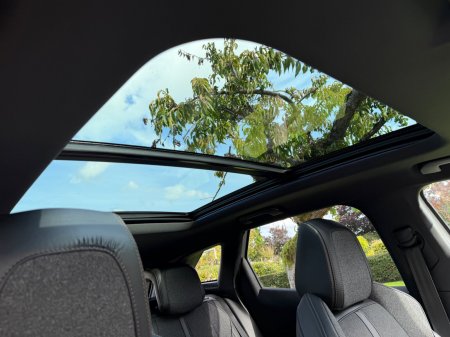 2018 Peugeot 3008 - photo 16