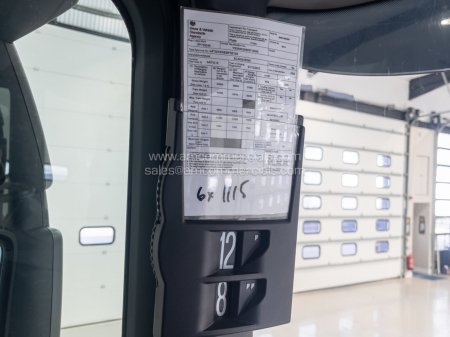 2023 SCANIA R560 - photo 21
