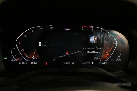 2021 BMW X3 - photo 25