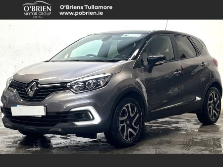 2019 Renault Captur - photo 13