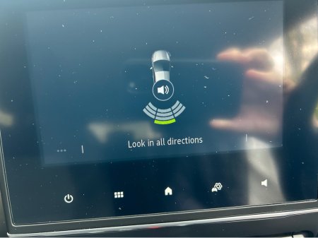 2023 Renault Captur - photo 7