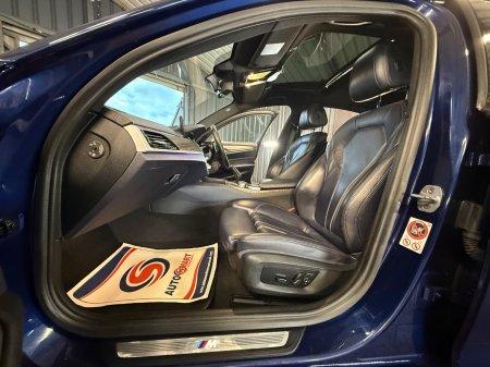 2017 BMW 5-Series - photo 18