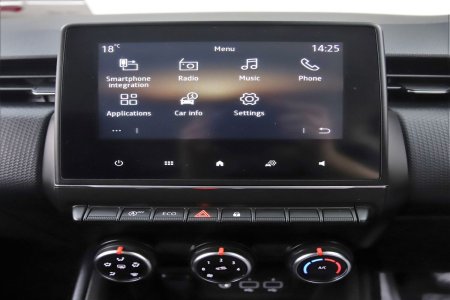 2023 Renault Clio - photo 19
