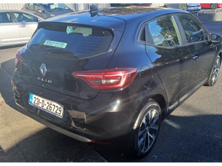 2023 Renault Clio - photo 6