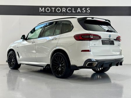2023 BMW X5 - photo 8