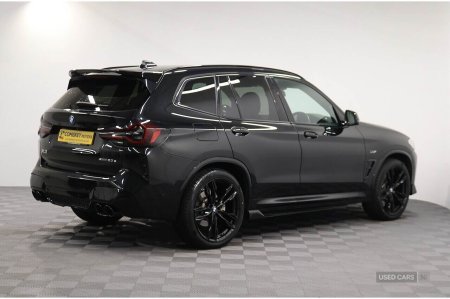 2022 BMW X3 - photo 6