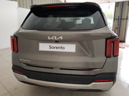 2026 Kia Sorento - photo 3