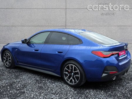 2022 BMW 4-Series - photo 5