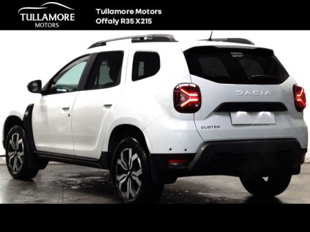 2024 Dacia Duster - photo 3