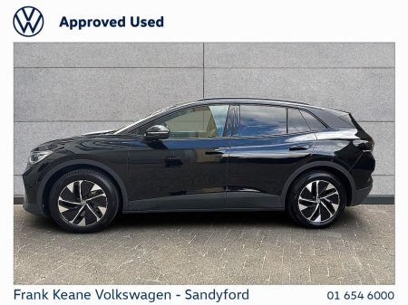 2026 Volkswagen ID.4 - photo 6