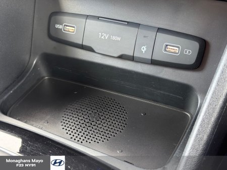 2022 Hyundai Tucson - photo 16