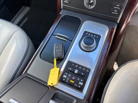 2011 Land Rover Range Rover - photo 16