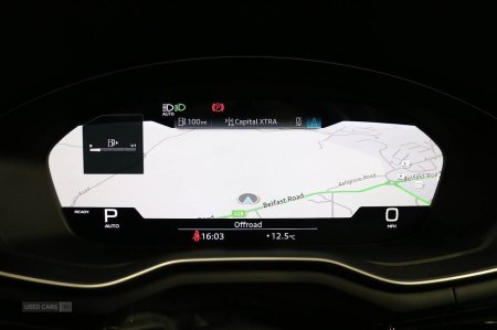 2023 Audi A4 - photo 21