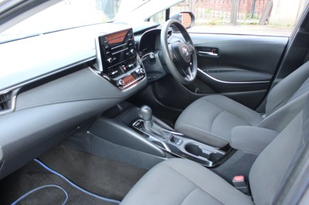 2019 Toyota Corolla - photo 8