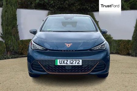 2024 Cupra Born - photo 6