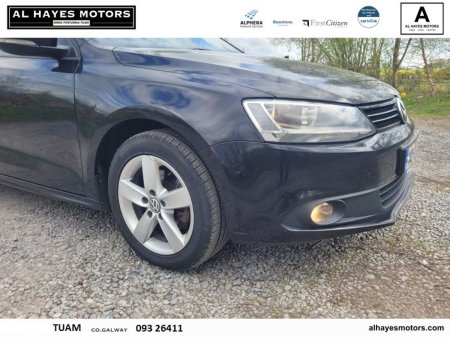 2014 Volkswagen Jetta - photo 10