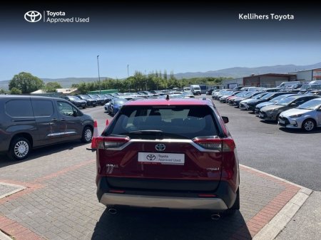 2022 Toyota RAV4 - photo 4