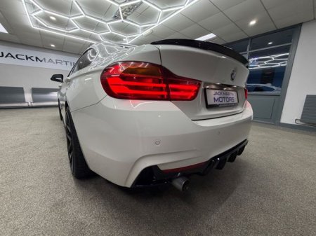 2016 BMW 4-Series - photo 17