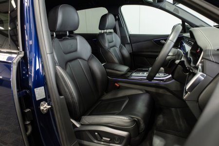 2023 Audi Q7 - photo 10