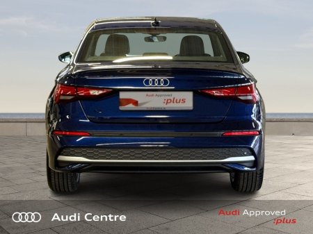 2026 Audi A3 - photo 4