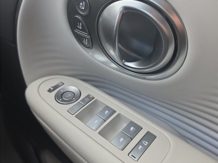 2027 Hyundai IONIQ 9 - photo 25