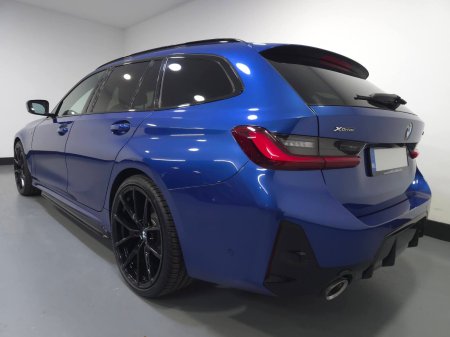 2023 BMW 3-Series - photo 11