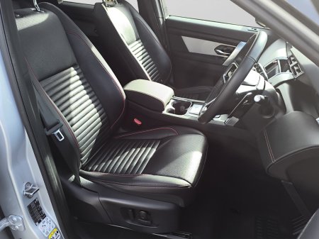 2023 Land Rover Discovery Sport - photo 11