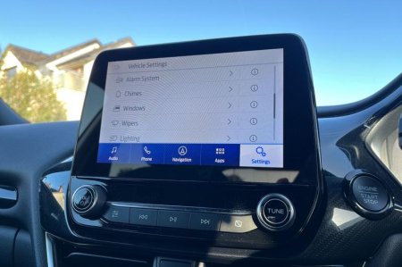 2023 Ford Puma - photo 36