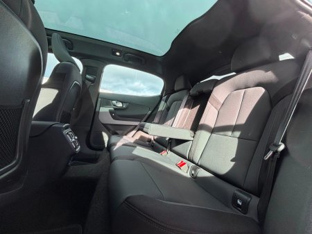 2025 Polestar 2 - photo 10