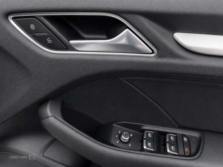 2016 Audi S3 - photo 21